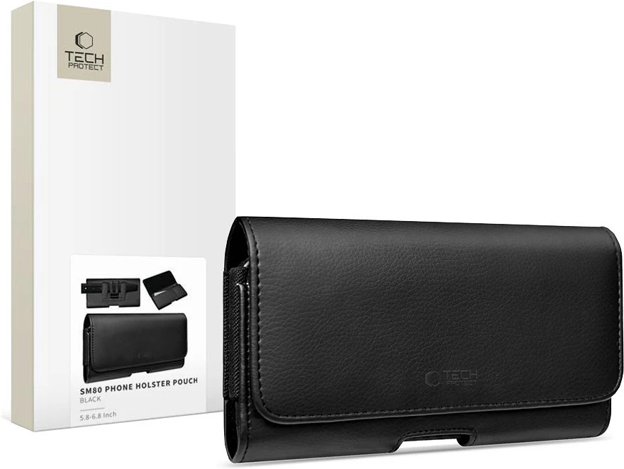 Tech-protect TEC-PROTECT SM80 nagyítás