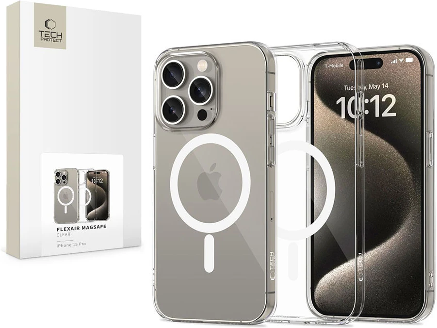 Tech-protect TP371860 nagyítás