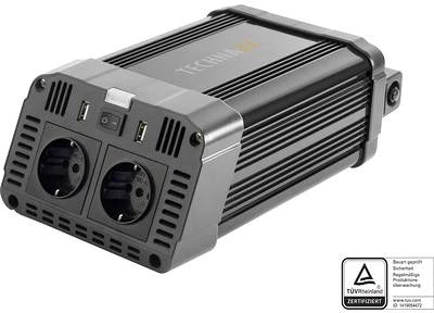 <span itemprop='brand'>Technaxx</span> <span itemprop='sku'>230 V/AC</span> nagyítás