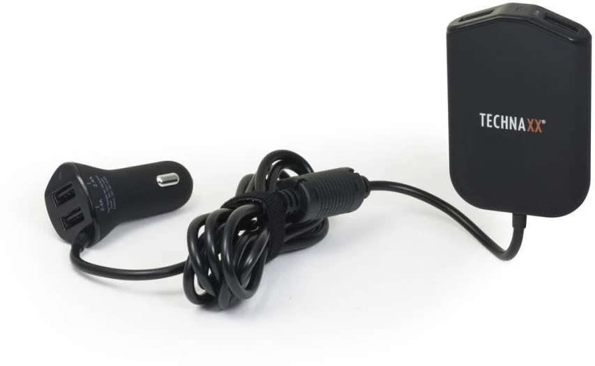 Technaxx TE14 nagyítás