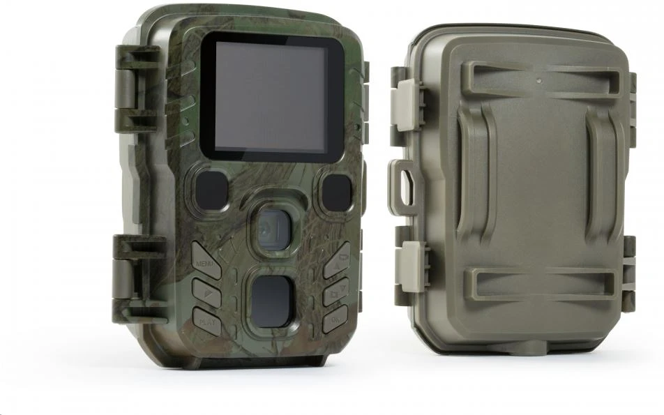 Technaxx TX-117 nagyítás