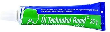 Technokol COR_TEC03 nagyítás