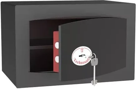 Technomax MCR 3 nagyítás