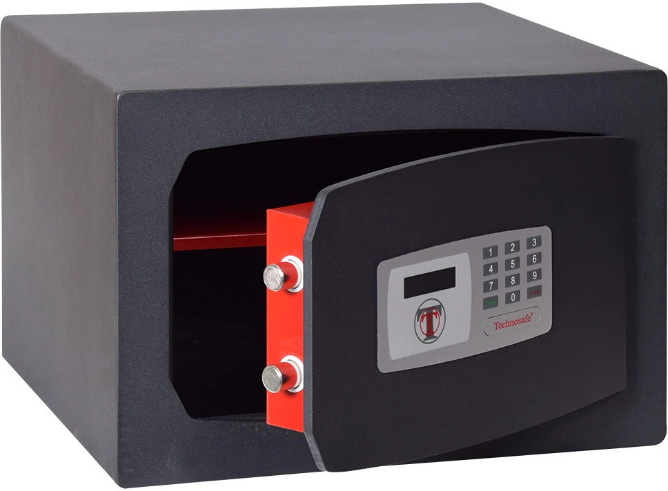 Technomax TMMTE4 nagyítás