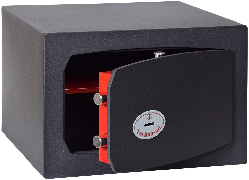 Technomax TMMTK4 nagyítás