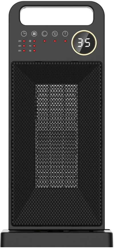 Techsend 2000W nagyítás