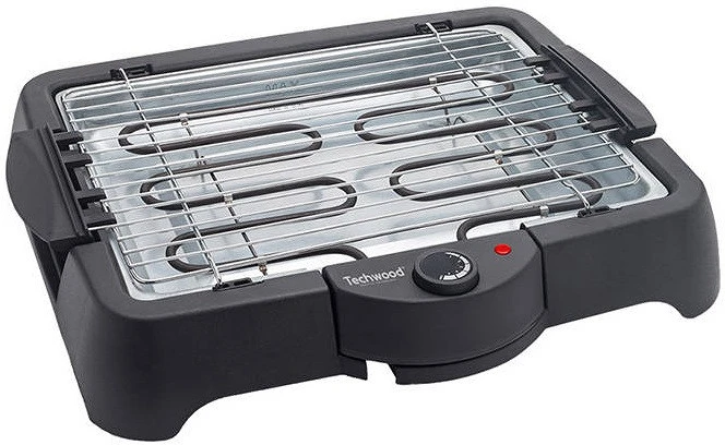 Techwood TBQ-816 nagyítás