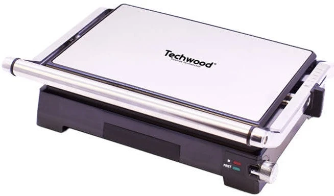 Techwood TGD-2180 nagyítás