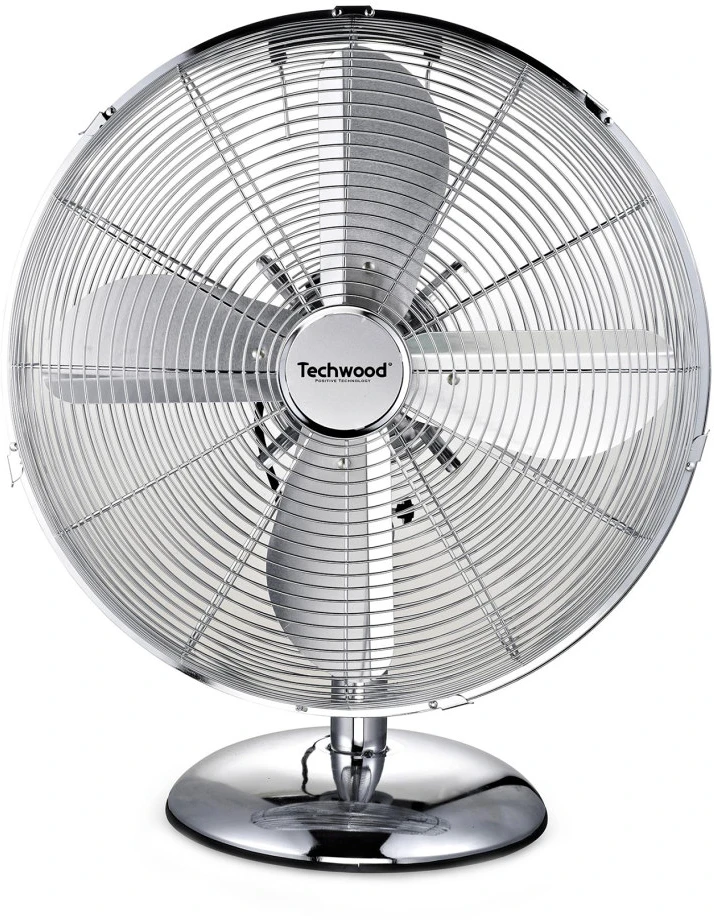 Techwood TVI-335 nagyítás