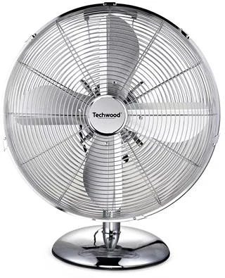 Techwood TVI-355 nagyítás