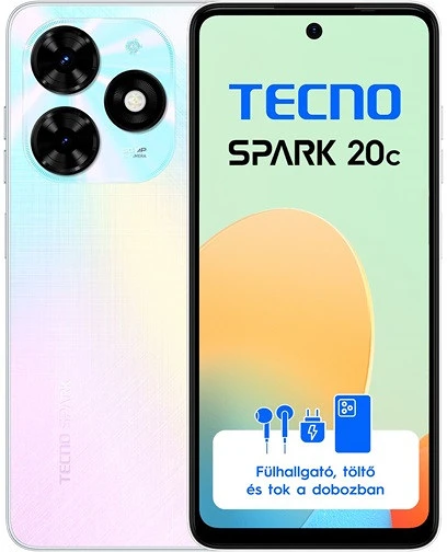 <span itemprop='brand'>Tecno</span> <span itemprop='sku'>20c 6,56"; lte</span> nagyítás