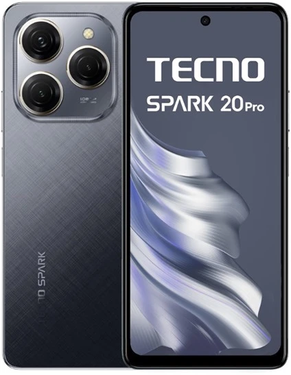 <span itemprop='brand'>Tecno</span> <span itemprop='sku'>SPARK 20 PRO 8/256 MOONLIT BLACK</span> nagyítás