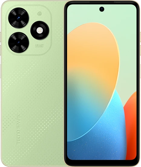 <span itemprop='brand'>Tecno</span> <span itemprop='sku'>SPARK GO 2024 3/64 MAGIC SKIN GREEN</span> nagyítás