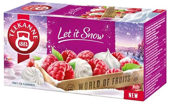 Teekanne VEC30_01034 nagyítás