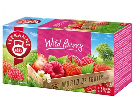 Teekanne VEC30_01108 nagyítás