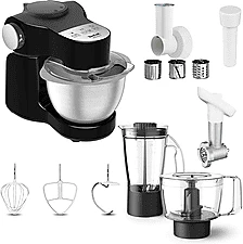 Tefal QB319838 nagyítás