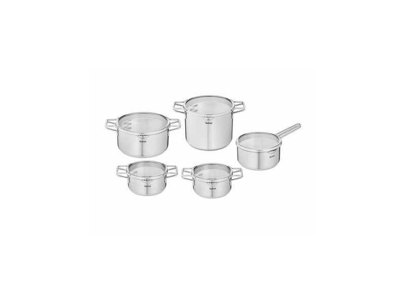 Tefal H852SA55 nagyítás