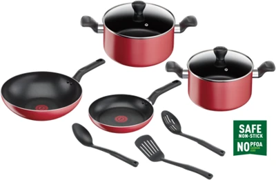 Tefal B243S987 nagyítás