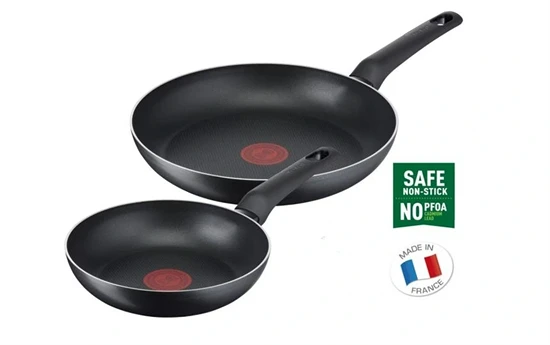 Tefal B5569053 nagyítás