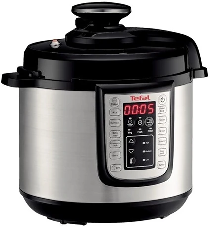 Tefal CY505EE0 nagyítás
