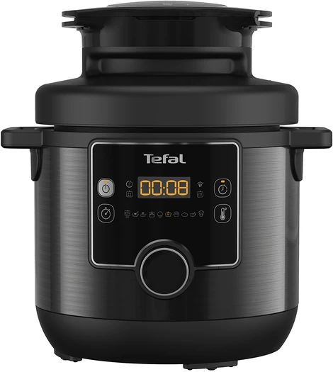 Tefal CY778830 nagyítás