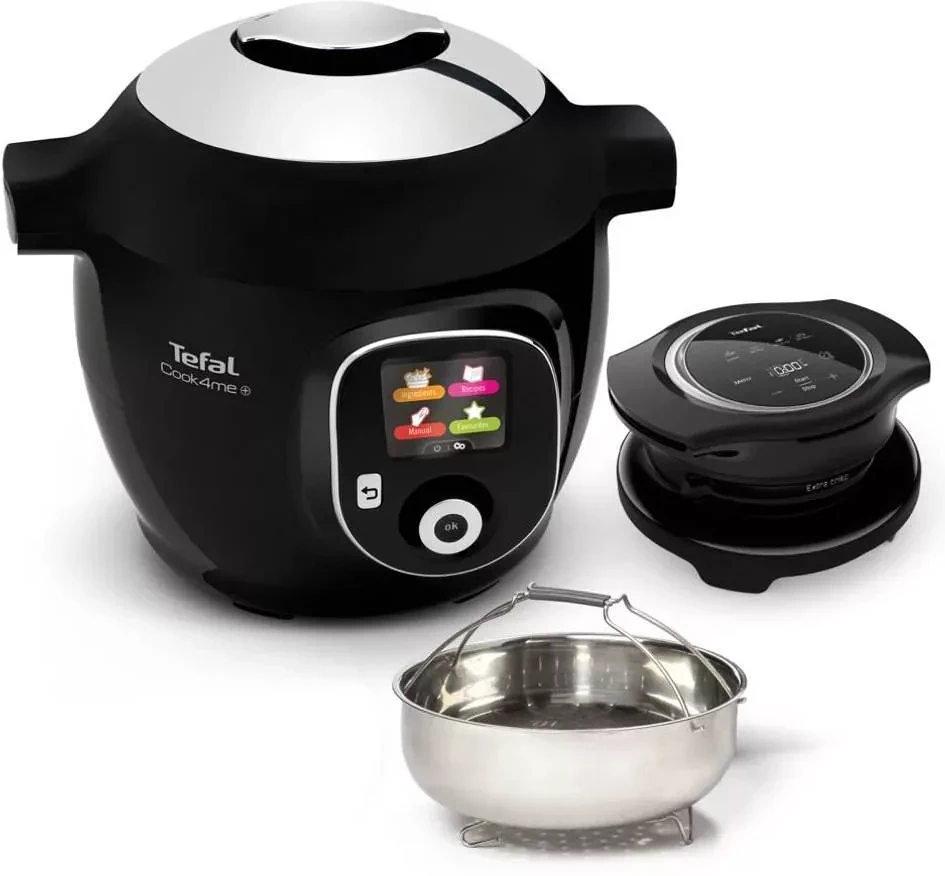 Tefal CY85X8F2 nagyítás