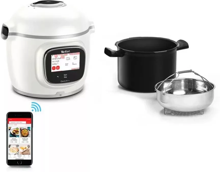 Tefal CY9441F2 nagyítás