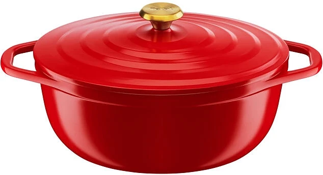 Tefal E2548955 nagyítás