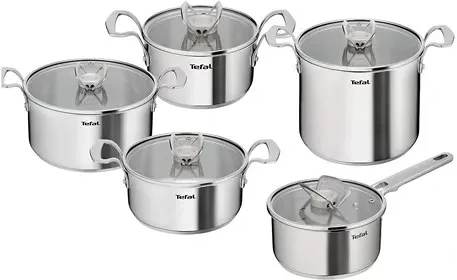 Tefal E529SA25 nagyítás