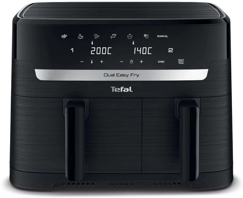 Tefal EY901N10 nagyítás