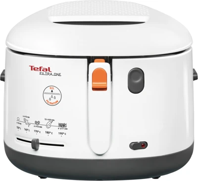 Tefal FF162131 nagyítás