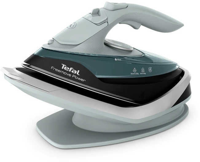 Tefal FV6670E0 nagyítás