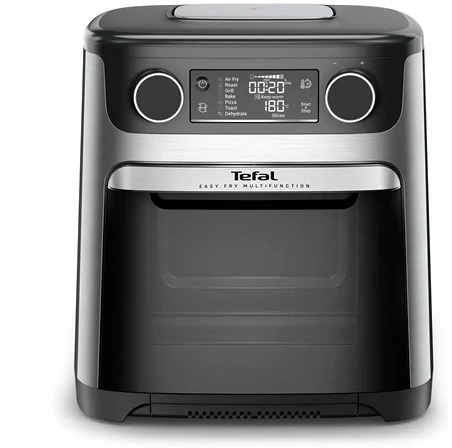Tefal FW556DE0 nagyítás
