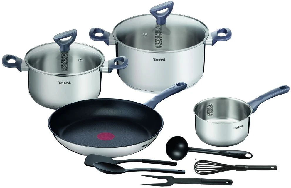Tefal G713SB45 nagyítás