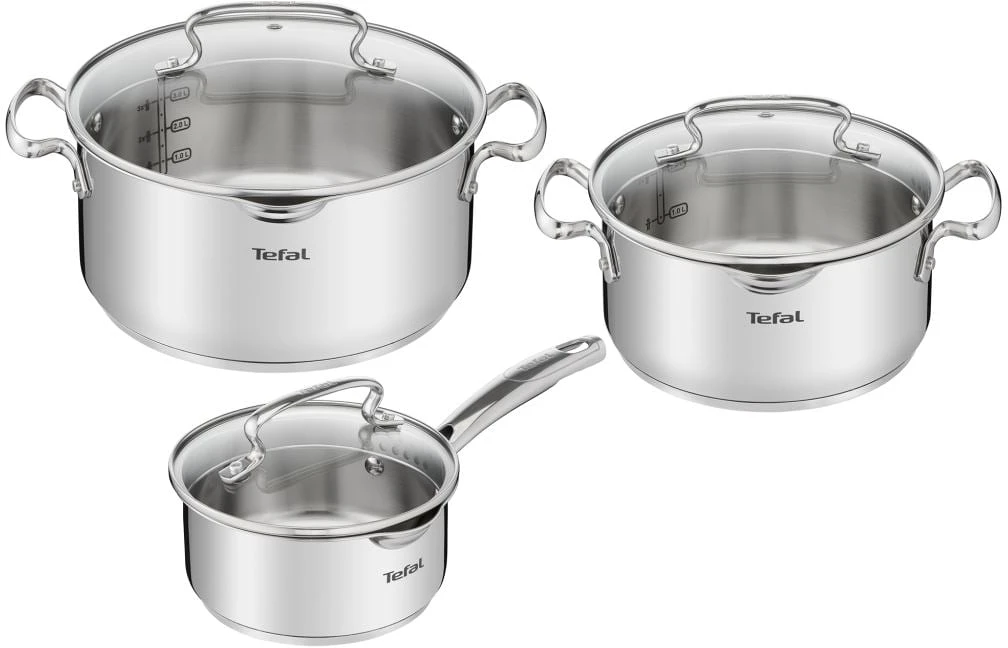 Tefal G719S674 nagyítás