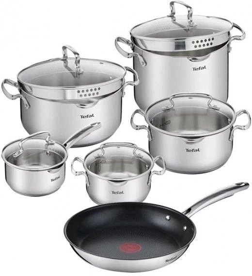 Tefal G732SB55 nagyítás