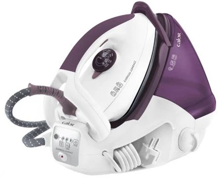Tefal GV7093E0 nagyítás