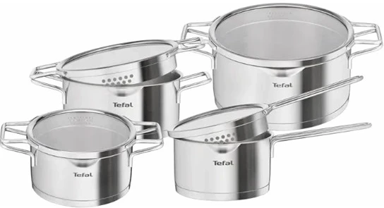 Tefal H852S856 nagyítás