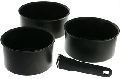 Tefal L6549503 nagyítás