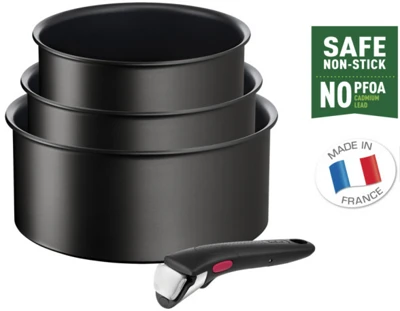 Tefal L7639102 nagyítás