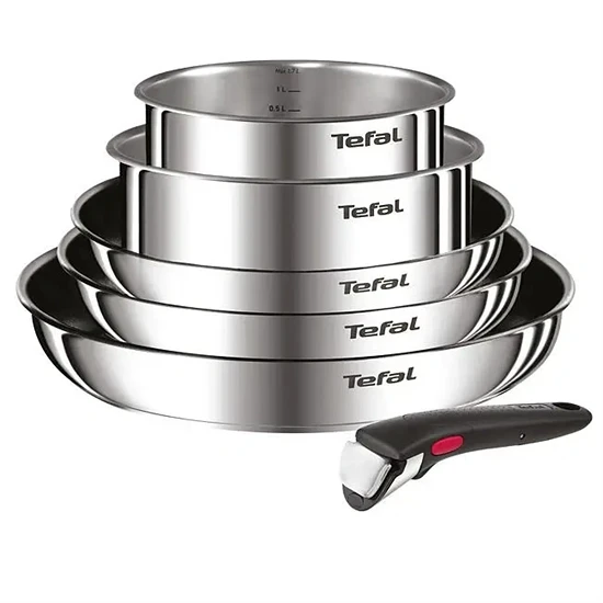 Tefal L881S604 nagyítás