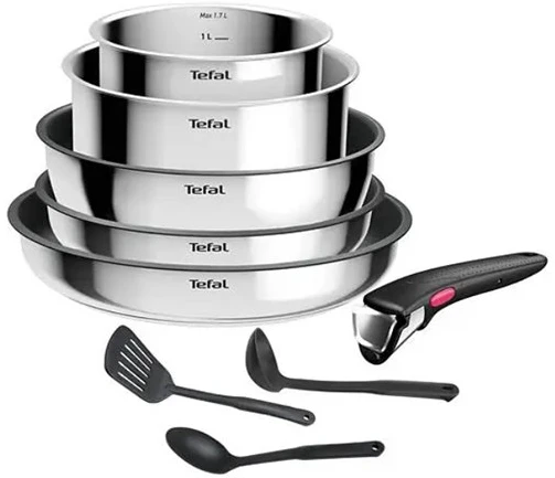 Tefal L881S904 nagyítás