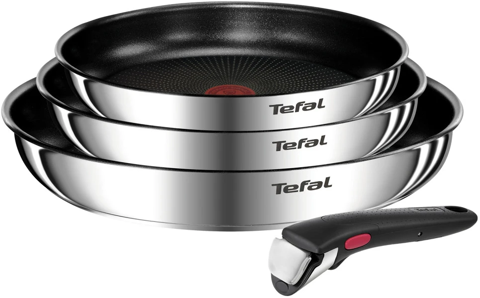 Tefal L897S474 nagyítás