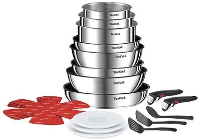 <span itemprop='brand'>Tefal</span> <span itemprop='sku'>L897SK04</span> nagyítás