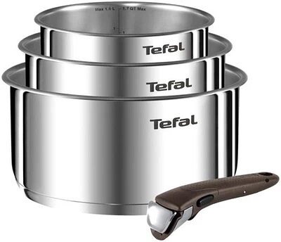 Tefal L9254S55 nagyítás