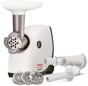 Tefal NE445138 nagyítás