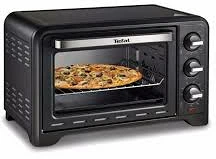 Tefal OF4448 nagyítás