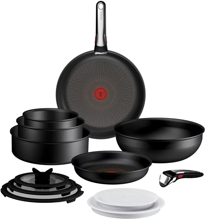 Tefal P0009753 nagyítás