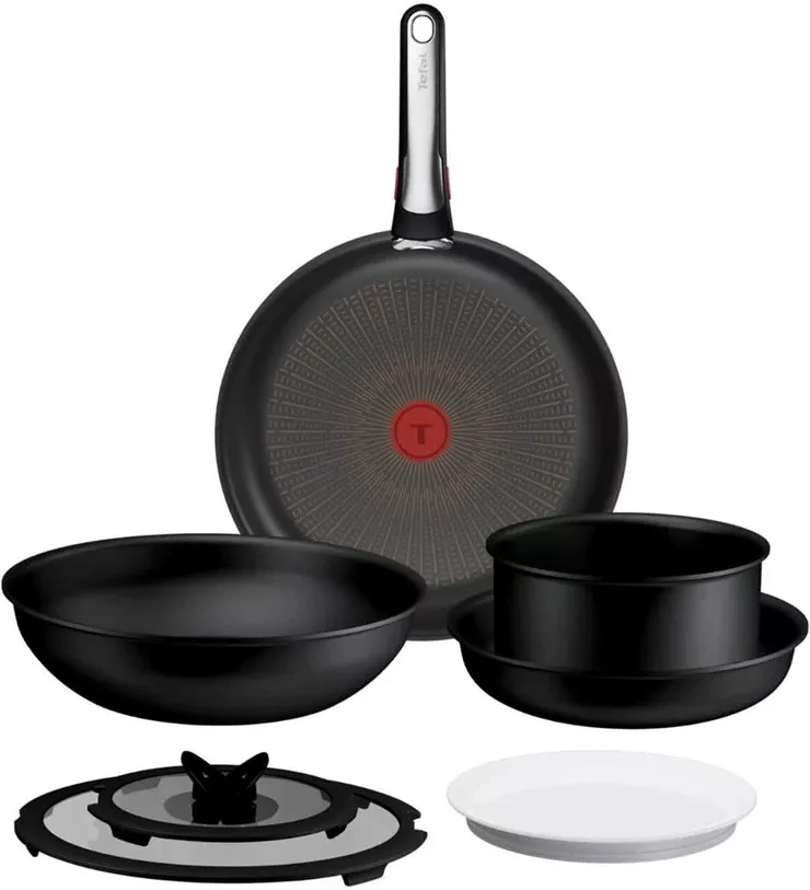 Tefal P0009953 nagyítás