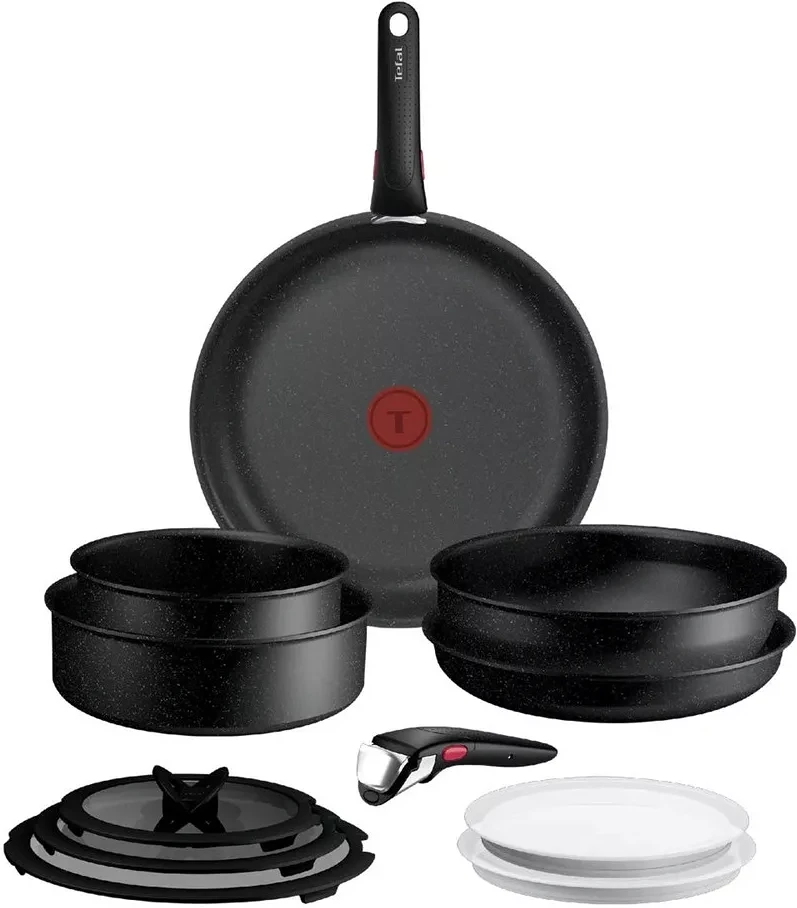 Tefal P0029053 nagyítás